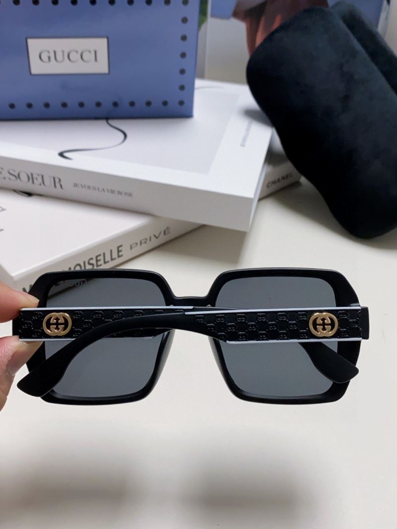 Gucci Sunglasses